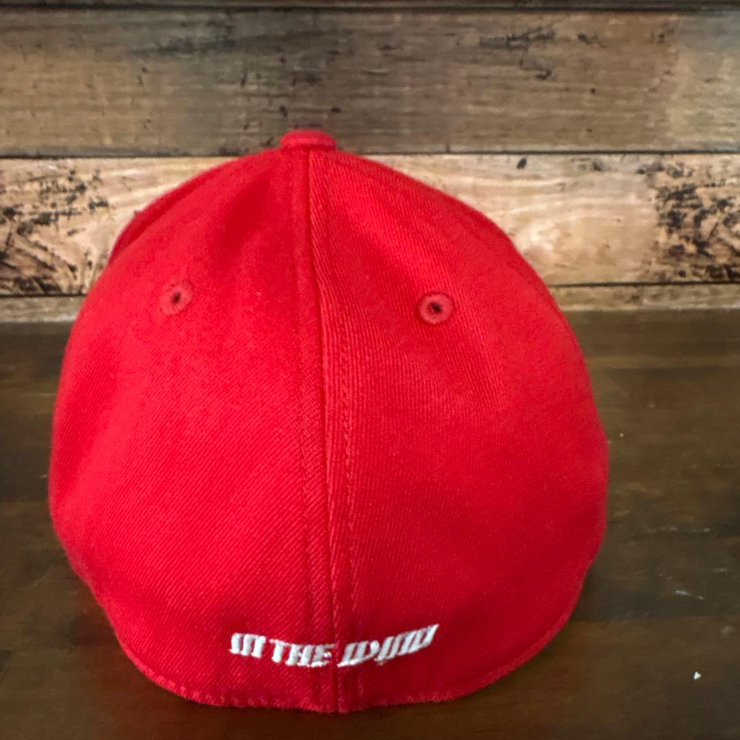 東京インディアンズ timc.incキャップ new era ニューエラ XL - メルカリ