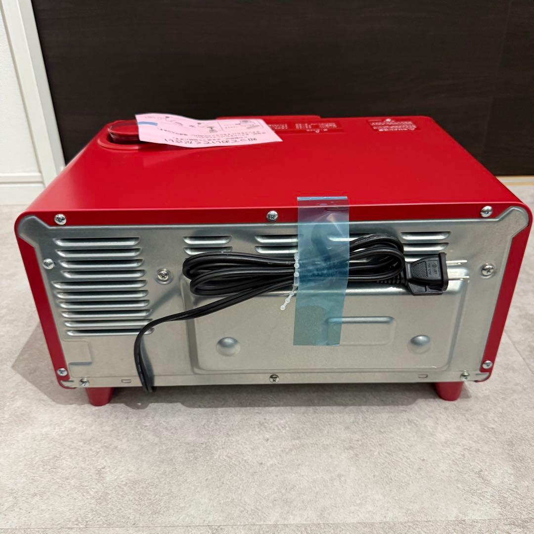 SHARP シャープ 「ヘルシオ グリエ」AX-H1-R - メルカリ