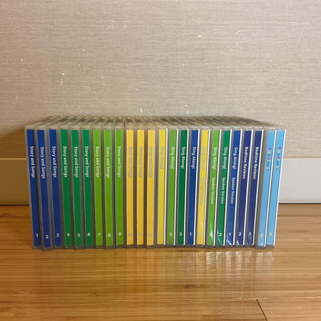 Disney CD 24枚セット ベスト・オブ・東京ディズニーリゾート®・ミュージック ～リメンバー