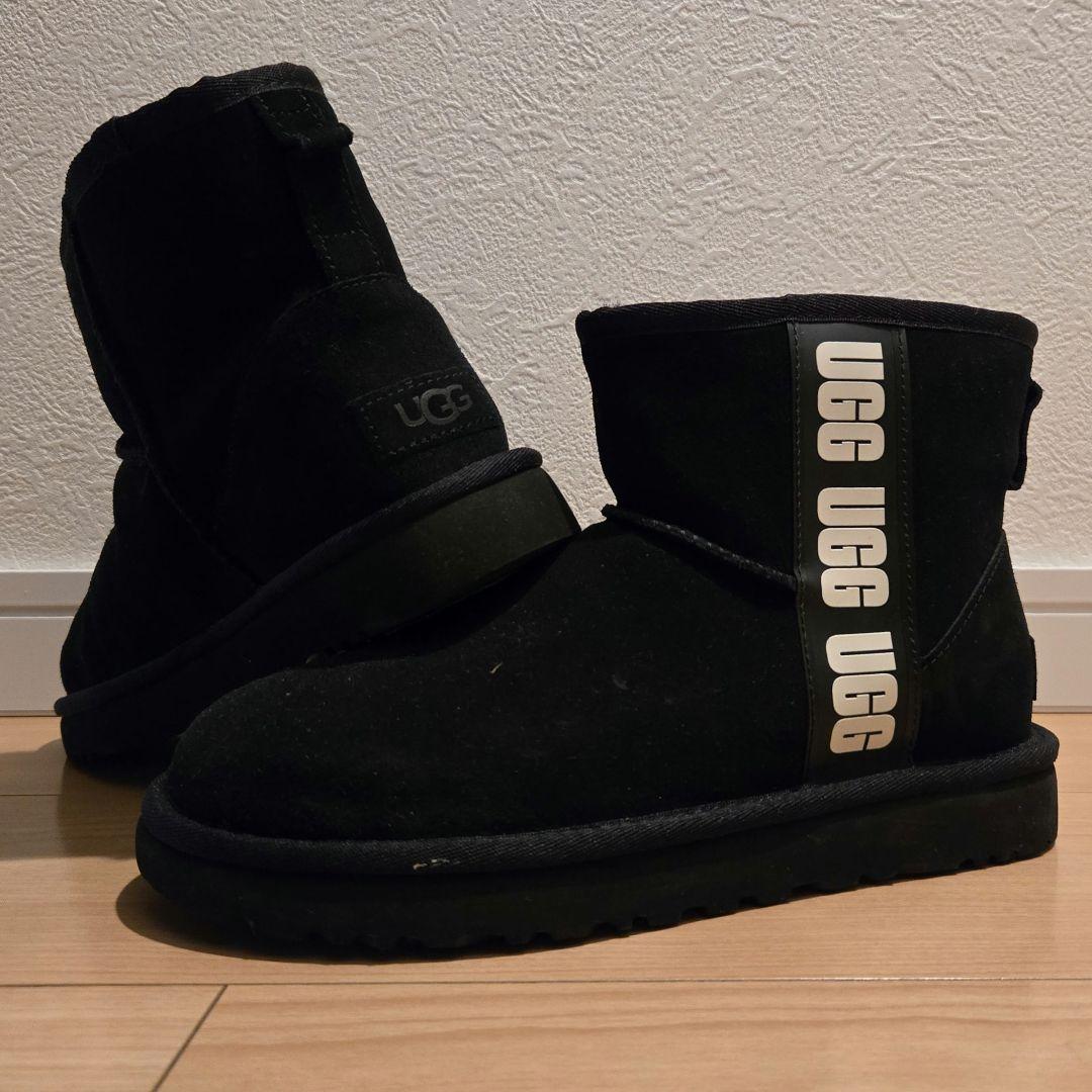 アグ クラシックブーツ UGG クラシック ミニ サイドロゴ レディース 23 楽天市場】アグ クラシックブーツ UGG CLASSIC MINI SIDE LOGO
