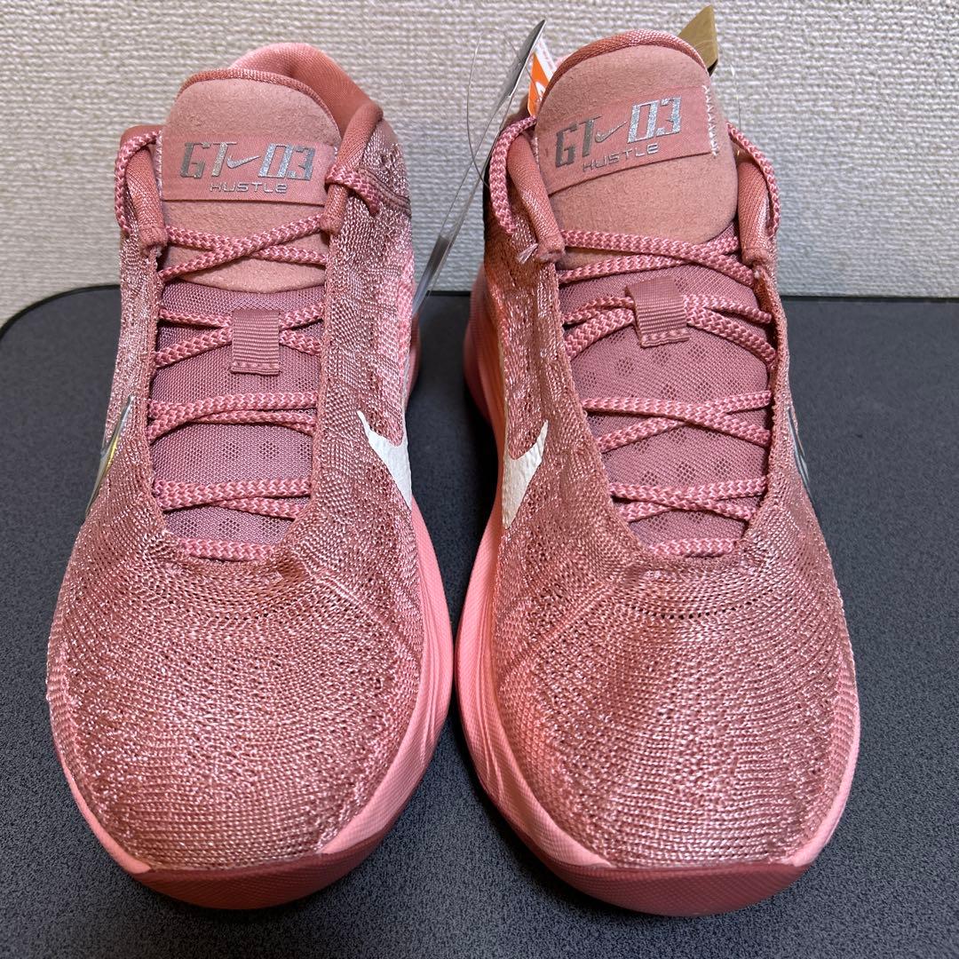 G.T.ハッスル3 EP GT.ハッスル3 G.T.HUSTLE3 26cm