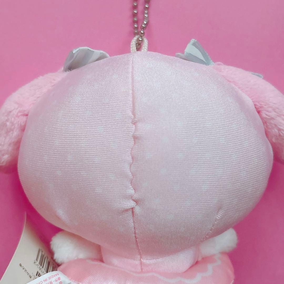 ♡ マイメロ バカンス ぬいぐるみ マスコット 浮き輪 うきわ レア 希少