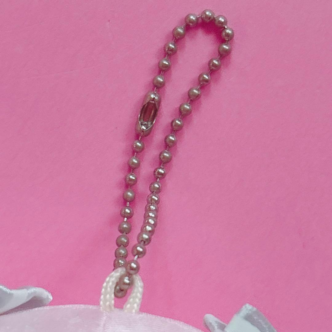 ♡ マイメロ バカンス ぬいぐるみ マスコット 浮き輪 うきわ レア 希少