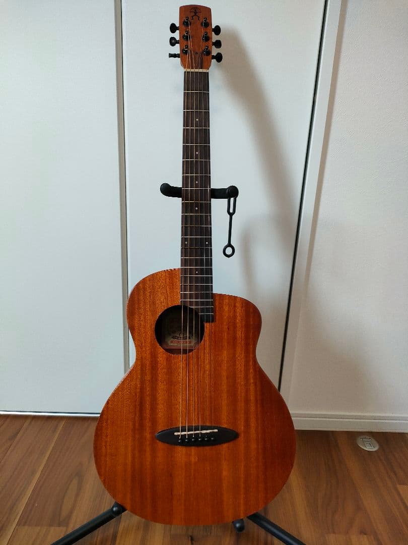 aNueNue Bird MY 20（E）アコースティックギター aNueNue ( アヌエヌエ ) aNN-MY20 送料無料 | サウンドハウス