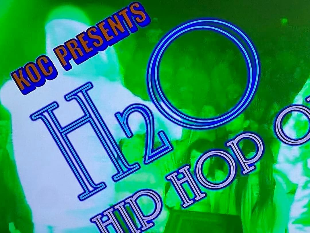 chouji c side radio 098 H2O DVD 値段交渉可能