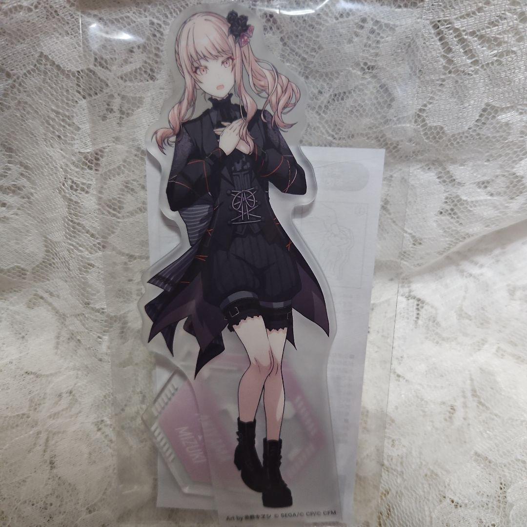 暁山瑞希 プロセカ 2024オンリーショップイラスト アクリルスタンド