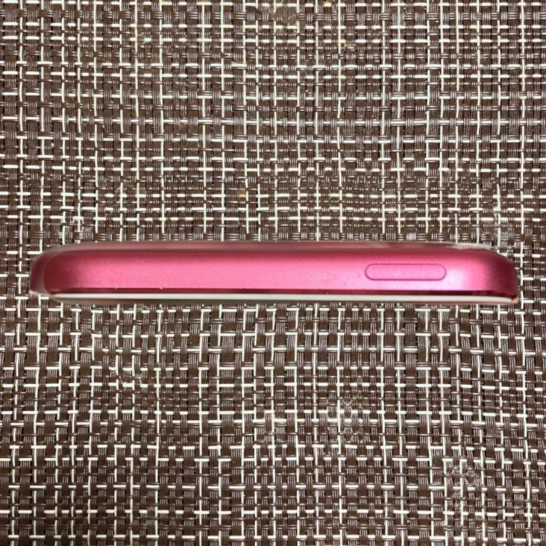 バッテリー交換済】iPod touch 第5世代 32GB ピンク 動作良好 - メルカリ