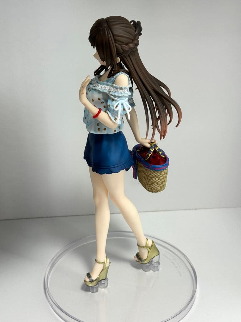 彼女、お借りします パルコ1／ONE SLASH 水原千鶴 フィギュア - メルカリ