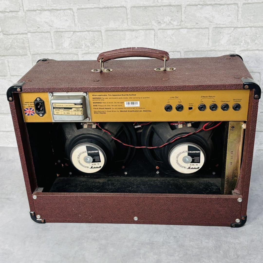 Marshall マーシャル AS80R ACOUSTIC SOLOIST - メルカリ