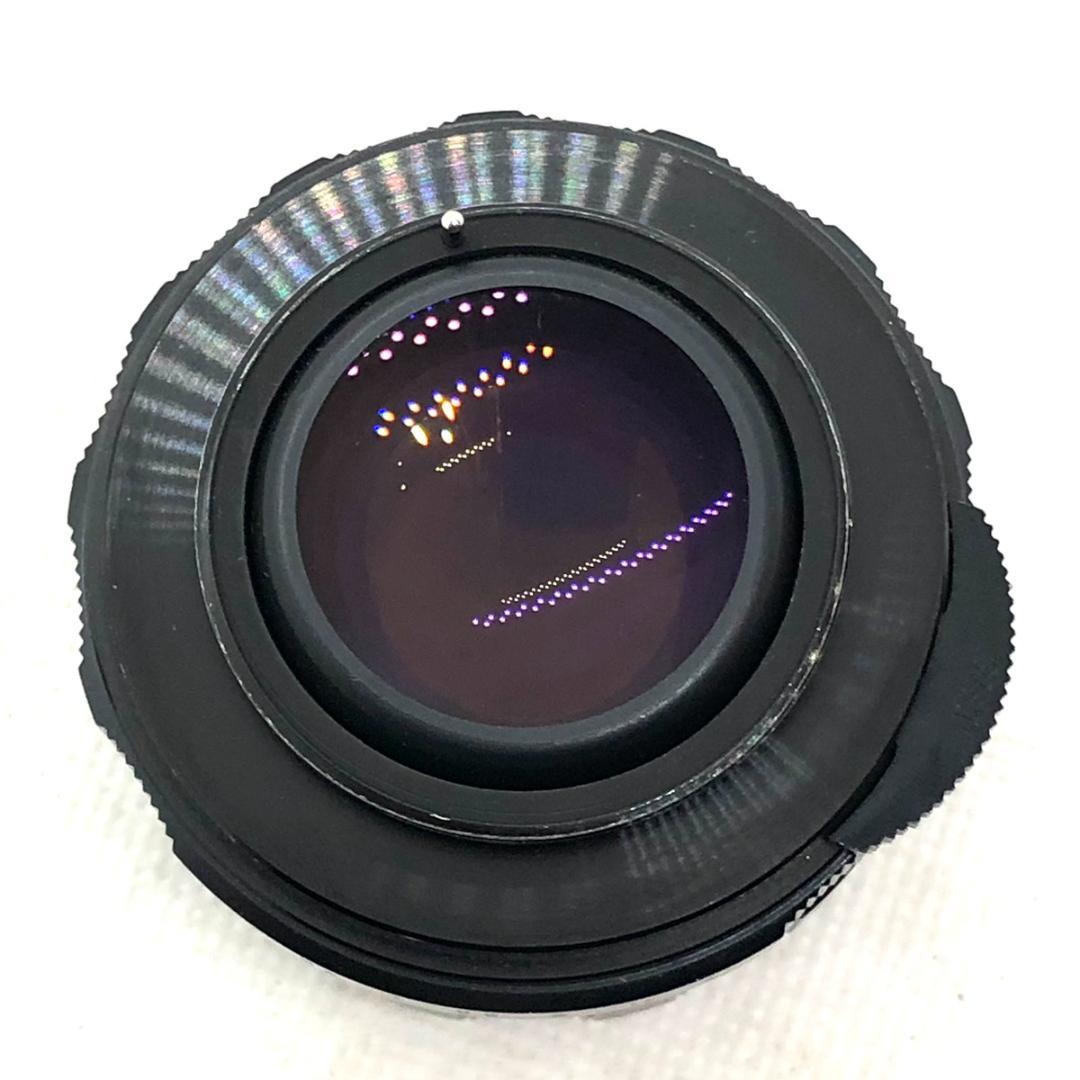 【C6548】《分解清掃済》 Super-Takumar 50mm f/1.4