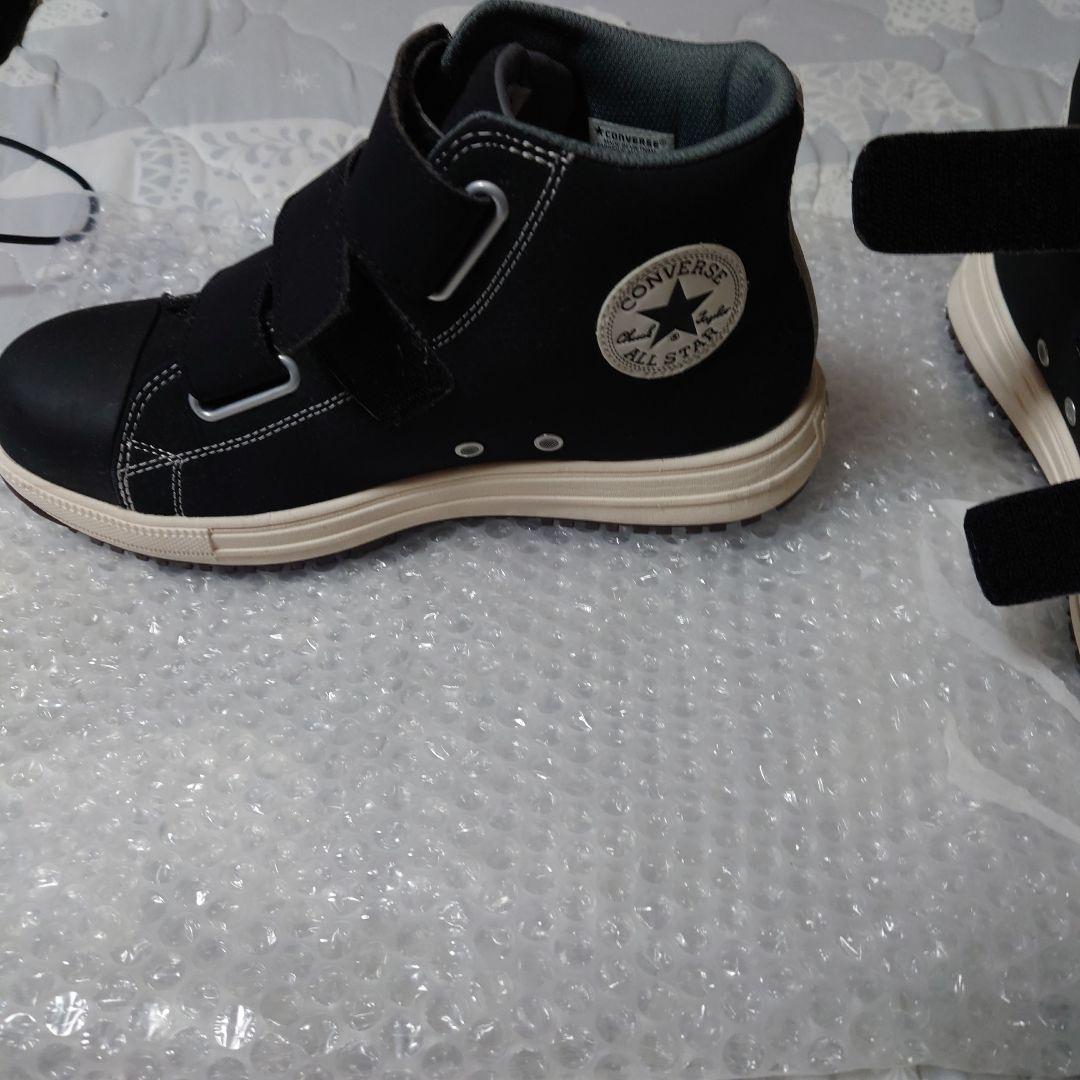 HITOMIさま専用】CONVERSE ALL STAR PRO HI 安全靴 - 安全靴工場 直営 店