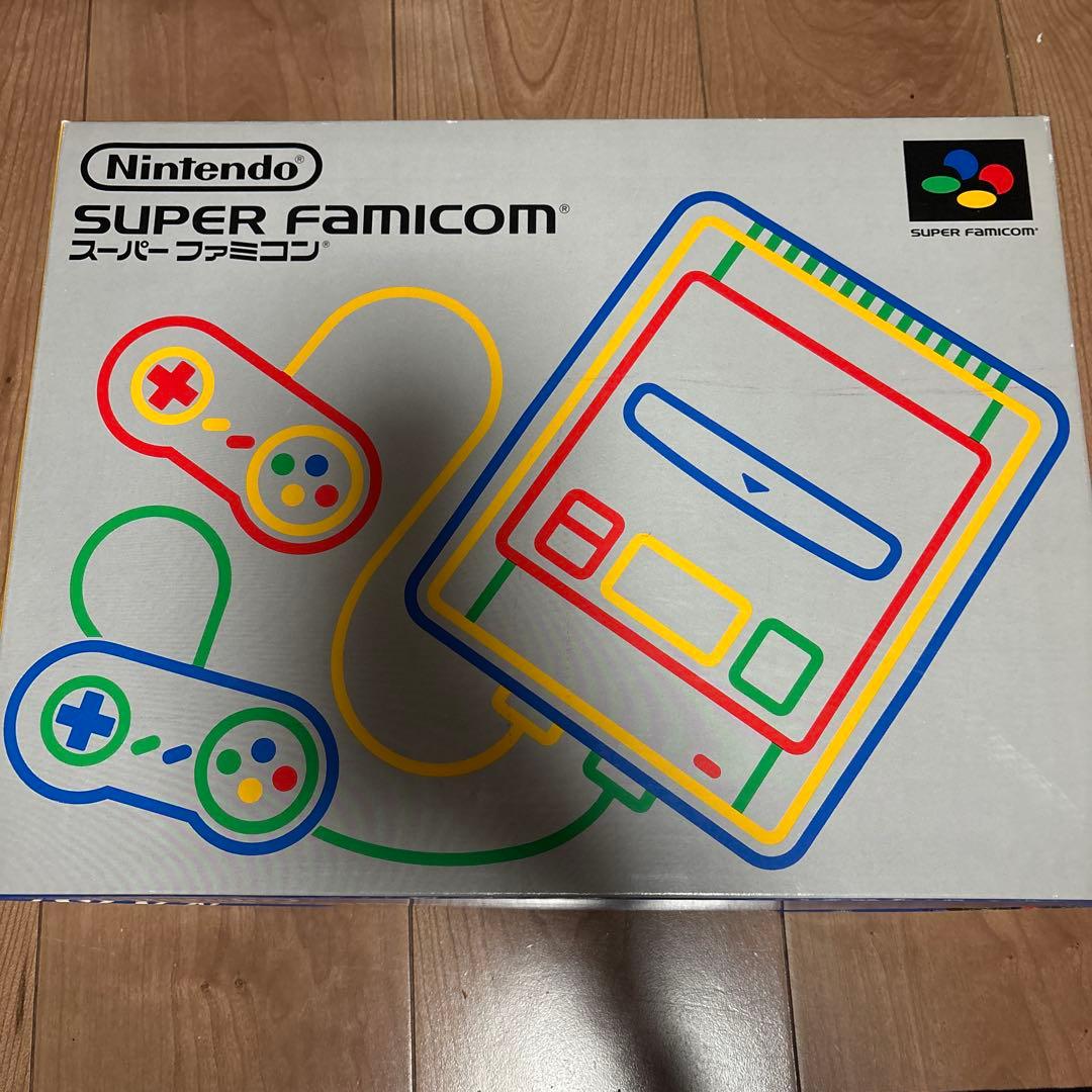 Nintendo Switch Nintendo SHVC-001 Nintendo Super Famicom SHVC-001 Power Switch Replacement - iFixit