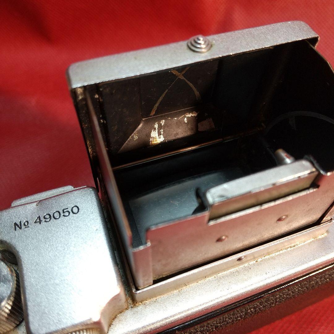 アサヒフレックスボディー2台 ジャンク品