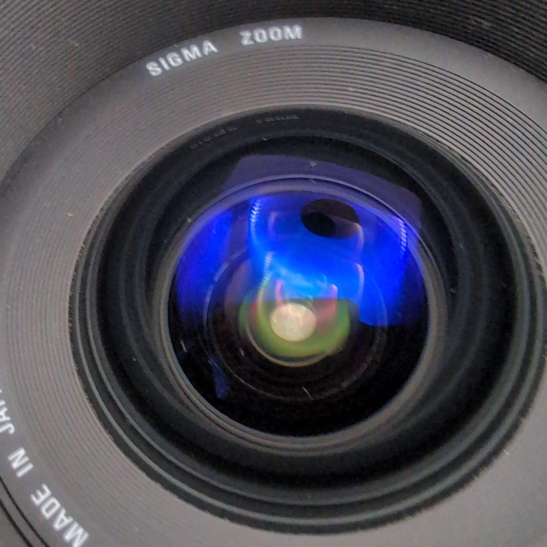 美品 SIGMA 15-30mm F3.5-4.5 DG ASPHERICAL