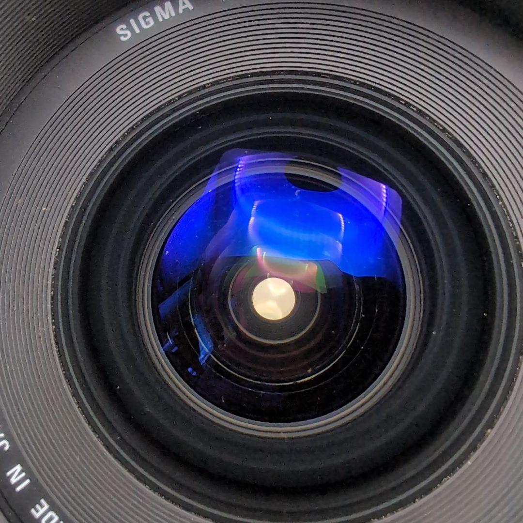 美品 SIGMA 15-30mm F3.5-4.5 DG ASPHERICAL
