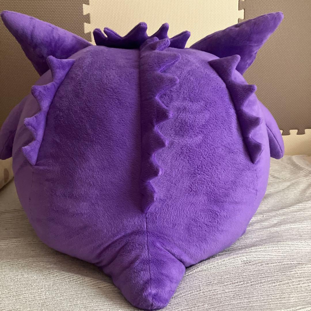 正規品】絶対に舐められたいゲンガー - メルカリ