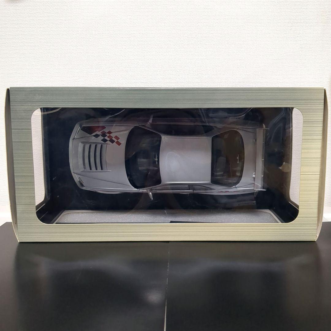 激レア【限定品】NISMO R34 GT-R Z-tune PROTO 2003 - メルカリ