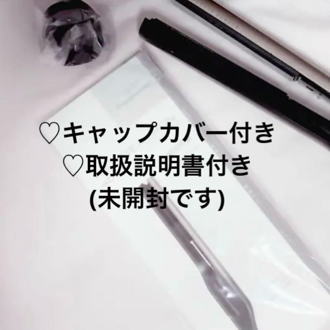 ヘアビューロン4D Plus 《取扱説明書・カバー付き》ストレート ヘアアイロン