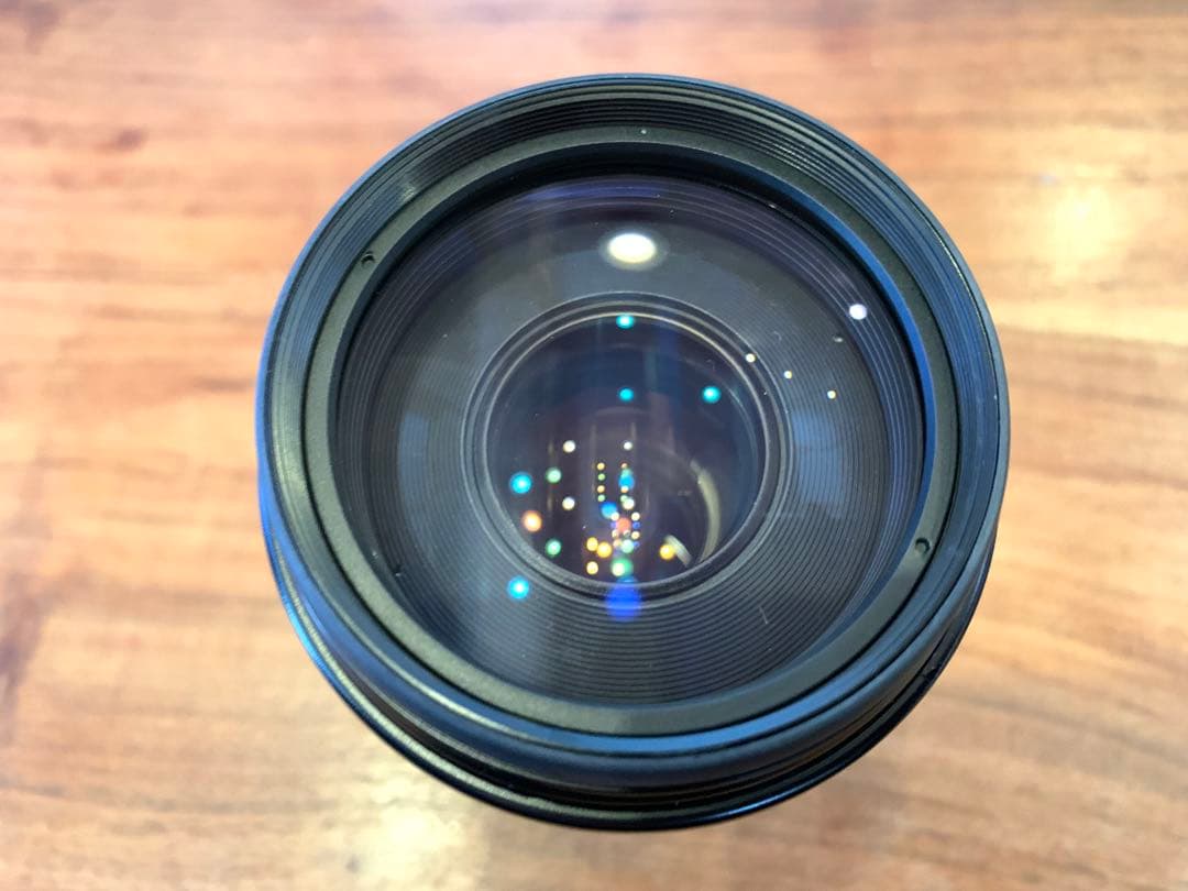 CANON EF 100-300mm F4.5-5.6 USM キヤノン