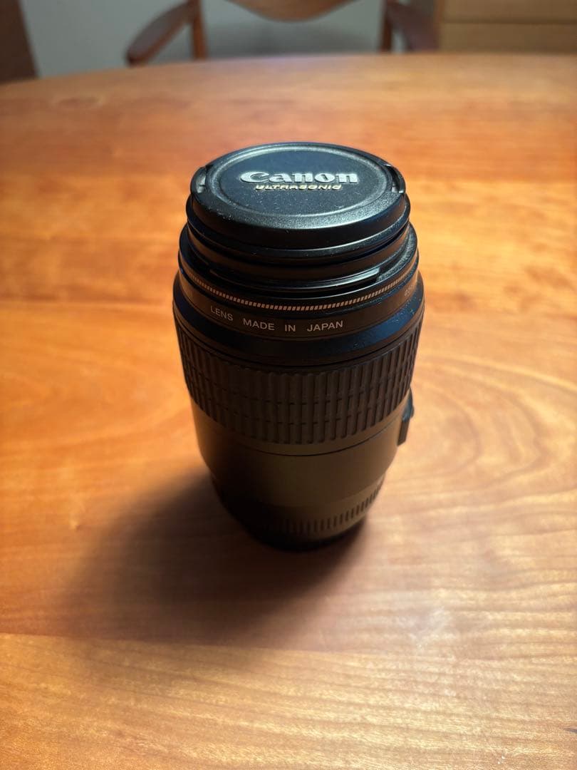 Canonマクロレンズ100mm 動作確認あり 検証】マクロレンズ最大撮影倍率1.4倍とは/Canon RF100mm F2.8 L MACRO