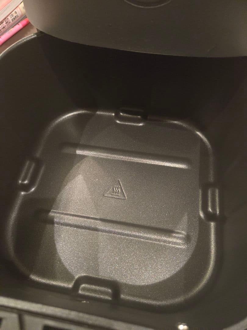 【すぐに使える専用調理用紙付き】 COSORI Pro 4.7L エアフライヤー