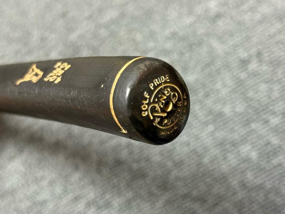 ◇PING ピン RITE IN ライトイン KARSTEN◇34インチ◇ - メルカリ