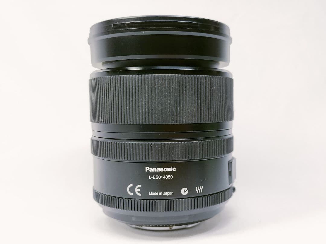 訳有 LUMIX VARIO-ELMARIT 14-50mm F2.8-3.5