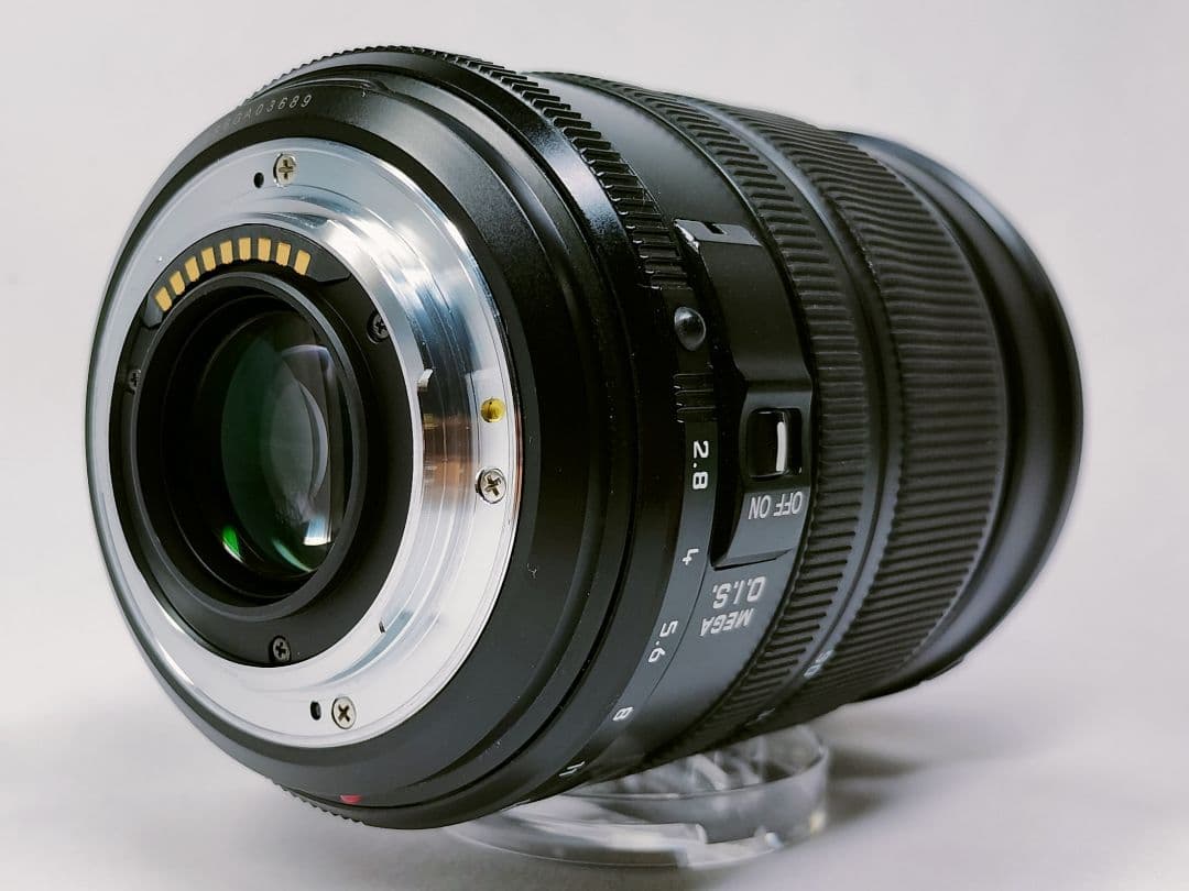 訳有 LUMIX VARIO-ELMARIT 14-50mm F2.8-3.5