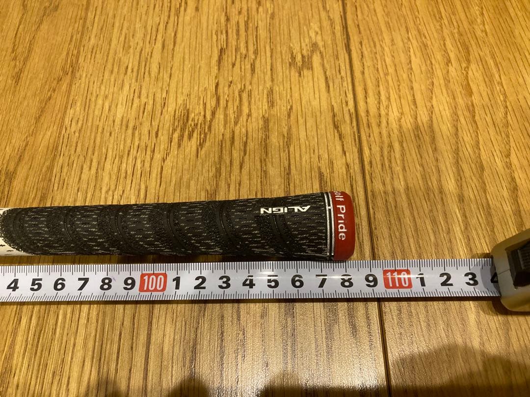 PARADYM フェアウェイウッド 5W ツアーAD DI7X - メルカリ