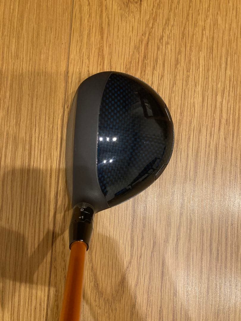 PARADYM フェアウェイウッド 5W ツアーAD DI7X - メルカリ