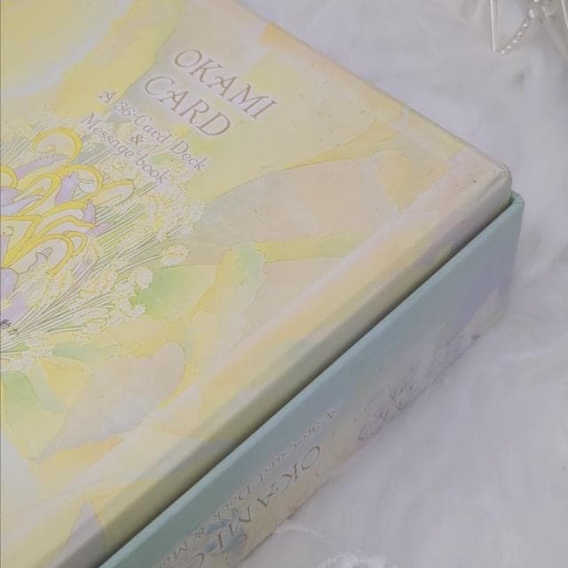 完売品！希少レア✨OKAMI CARD 草場一壽 龗カード おかみ コレクション