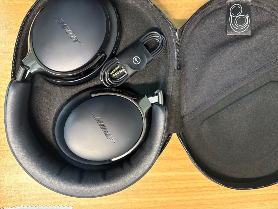 Bose QuietComfort Ultra Headphones（第2世代） - メルカリ