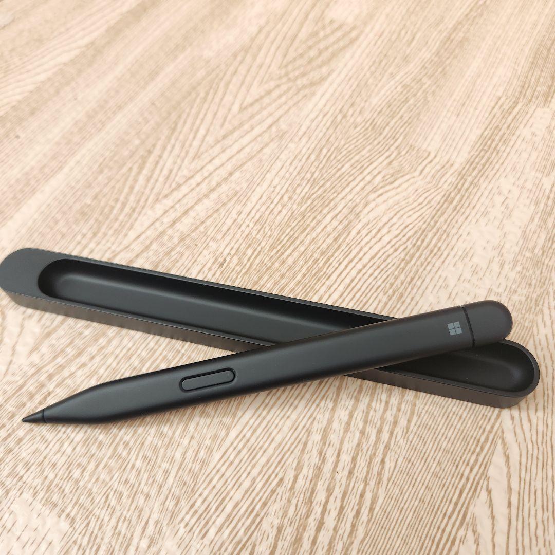 Microsoft Surface SlimPen2 スリムペン Amazon.com: Slim Pen 2 for Microsoft Surface with 4096 Pressure