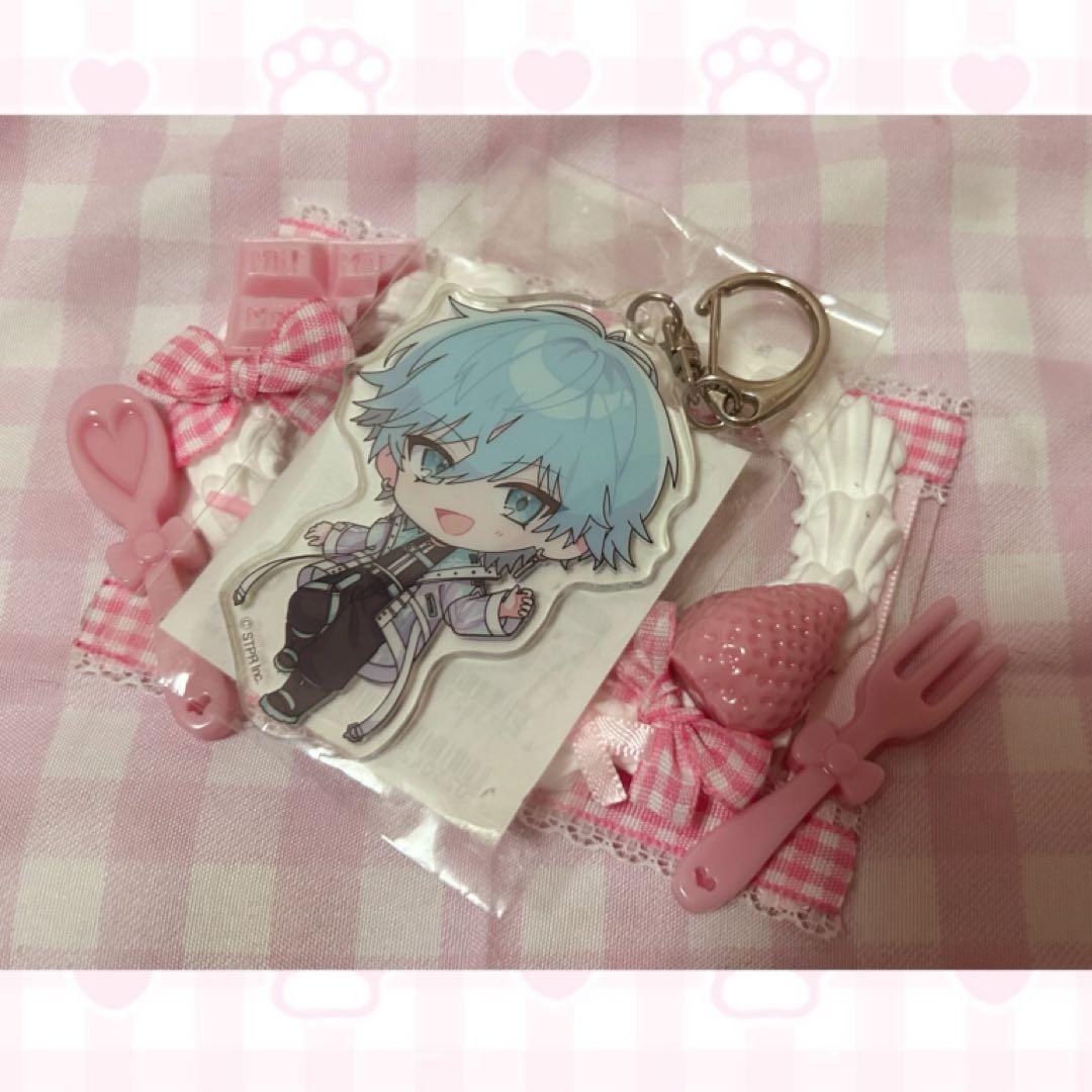 ♥Meteorites めておら Lapis らぴす すとふぇす アクキー - メルカリ