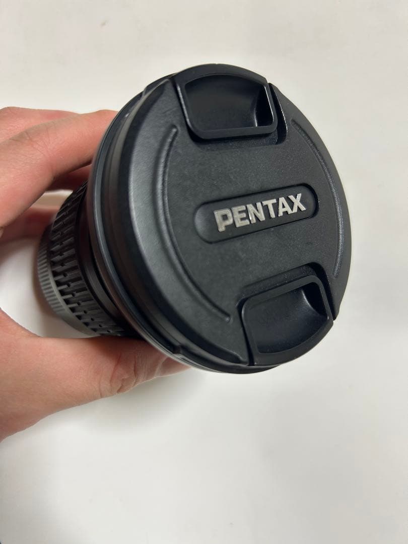 レンズ(ズーム) Pentax DA 12-24mm F4 ED AL PENTAX ペンタックス DA 12-24mm F4 ED AL [IF] : フラッグシップ