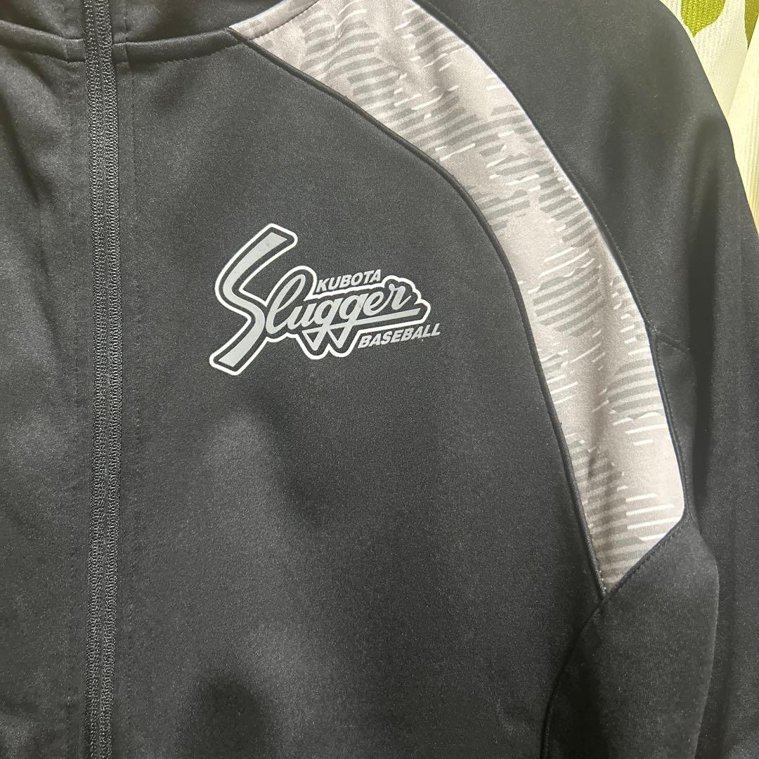 KUBOTA SLUGGER セットアップ M