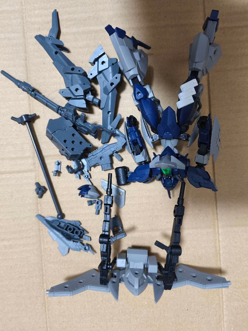 ガンプラ ジャンク 色々まとめてセット フリーダム ジャスティス