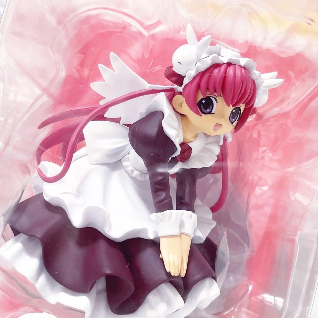 ✩ ぴたテン(8)初回生産限定同梱品 ちょっと大きめ別ver フィギュア