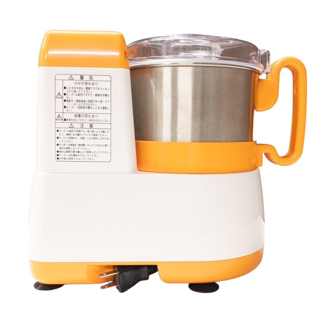 ほぼ未使用】マルチカッター ミラクル フォーマック - メルカリ