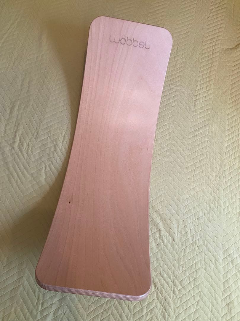 hunaWobbel Original/ウォーベル・オリジナル(フェルトな Wobbel Original／ウォーベル・オリジナル (フェルトなし) - 自由な