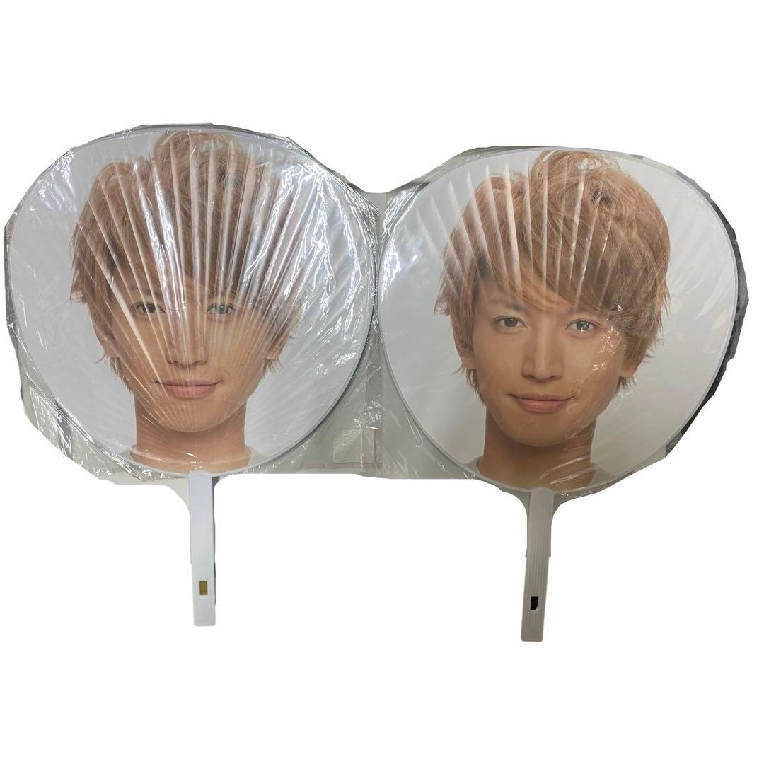 SUPEREIGHT 関ジャニ∞ 大倉忠義 うちわ 10本セット まとめ売り - メルカリ