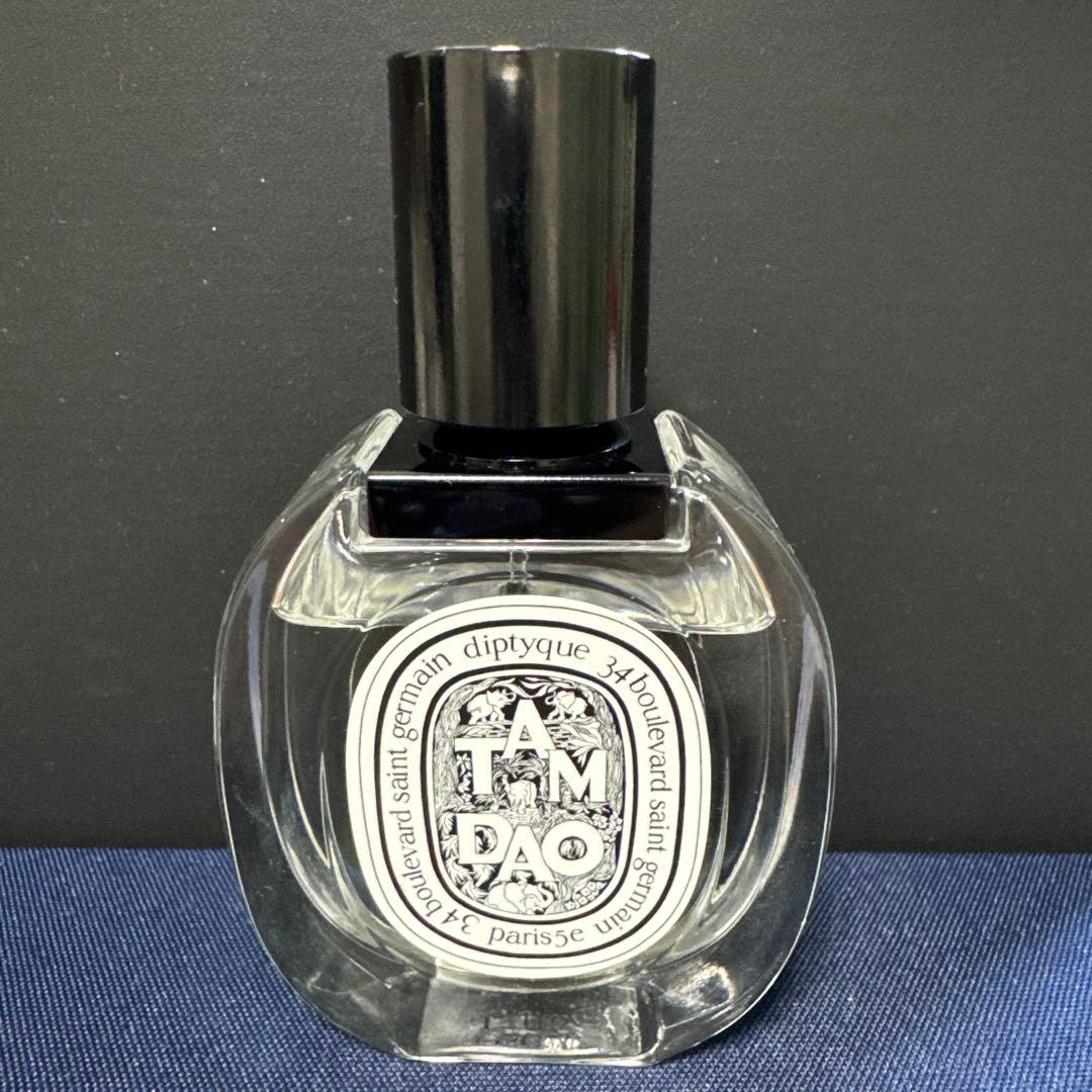 diptyque ディプティック TAMDAO タムダオ 50ml - メルカリ