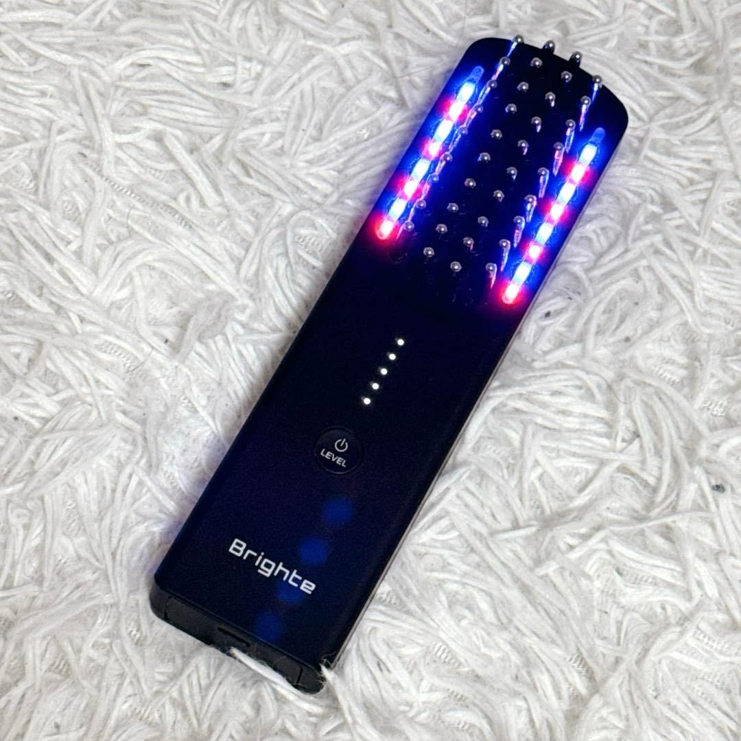 ニコニコユッキ 様✨Brighte ELEKIBRUSH ブライト エレキブラシ - メルカリ