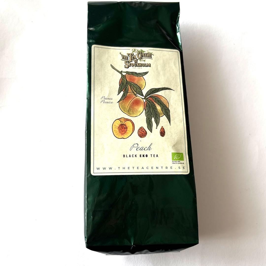 北欧紅茶 Glogg グロッグ ティーセンターオブストックホルム