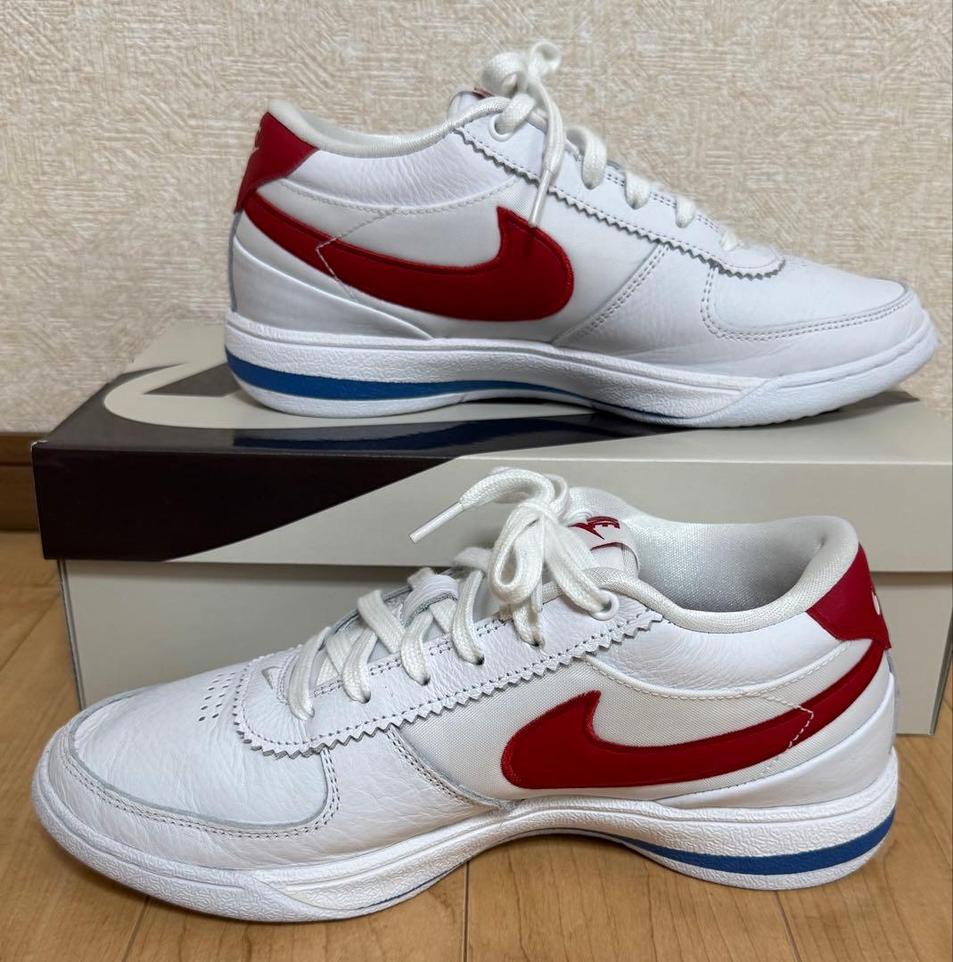 ナイキ　ブック1 コルテッツ EP 26.0cm