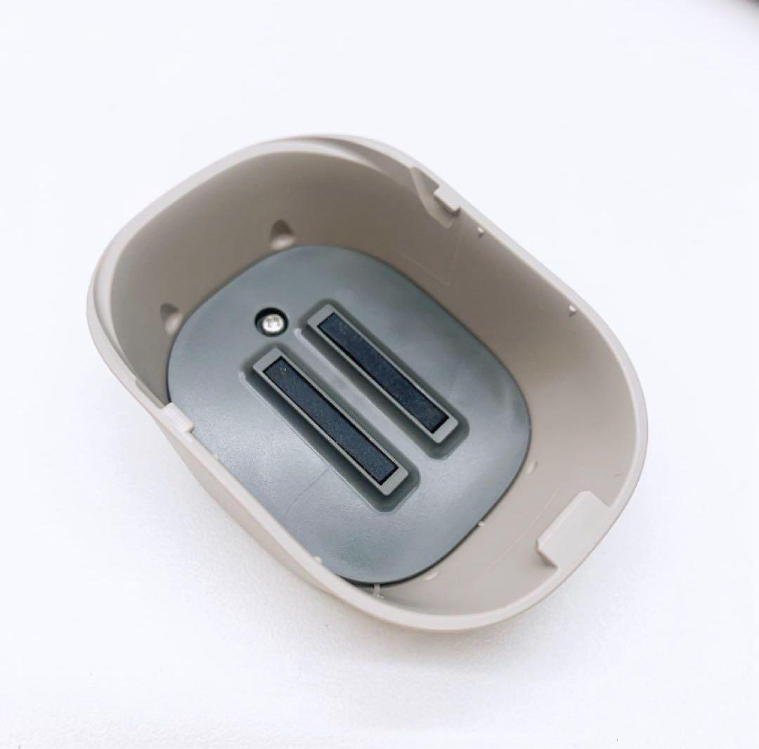 《ほぼ未使用》 Panasonic バイタリフト ブラシ EH-SP60