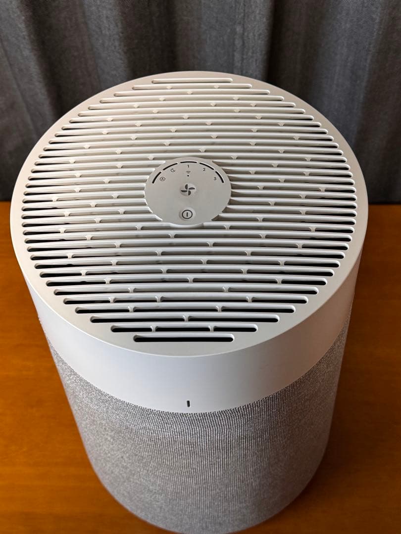 ブルーエア Blue Max 3350i 2025年製 本体・フィルターセット - メルカリ