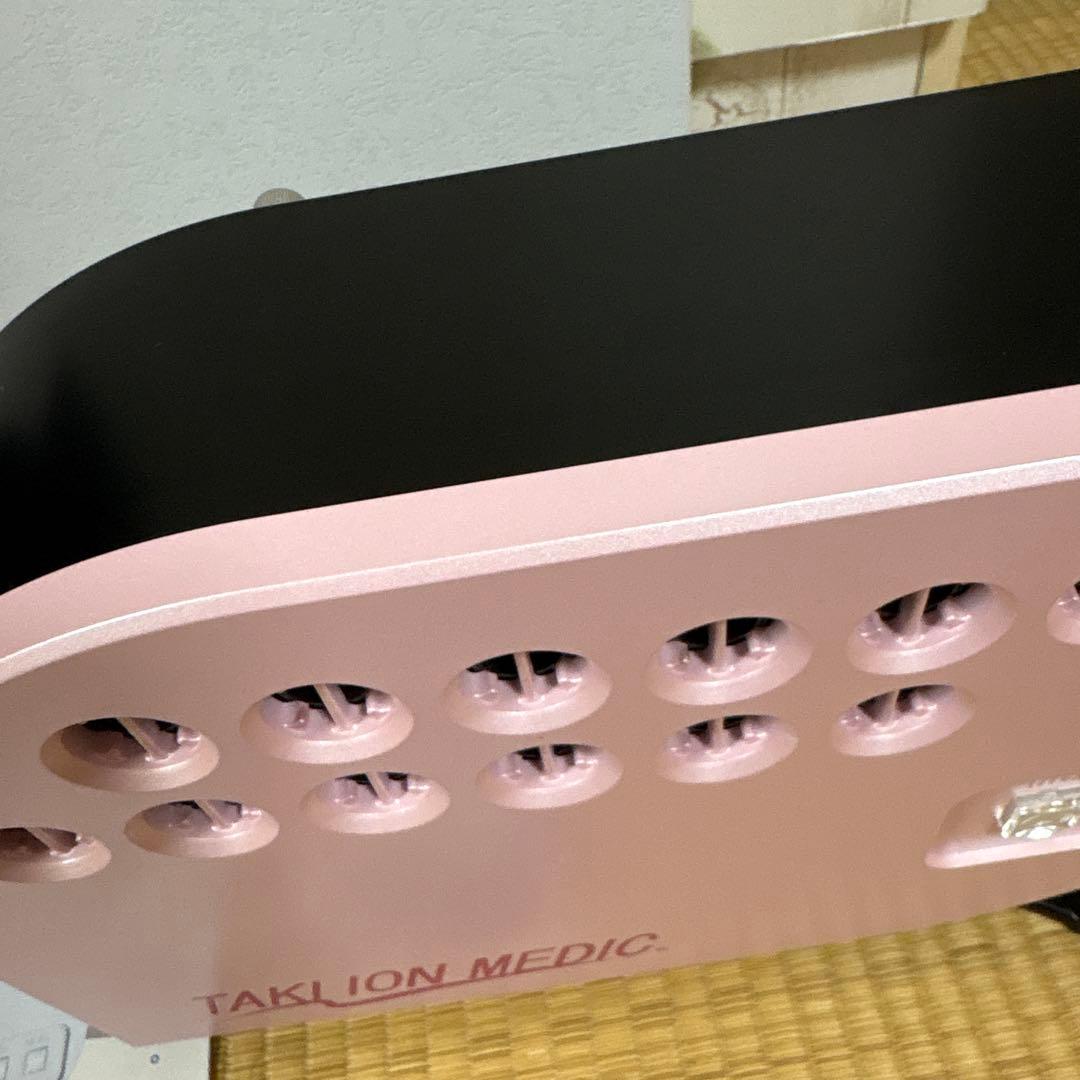 TAKI ION MEDIC イオン発生器 新型 - メルカリ