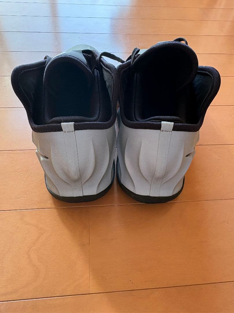 ナイキ GT Future EP 27.5cm