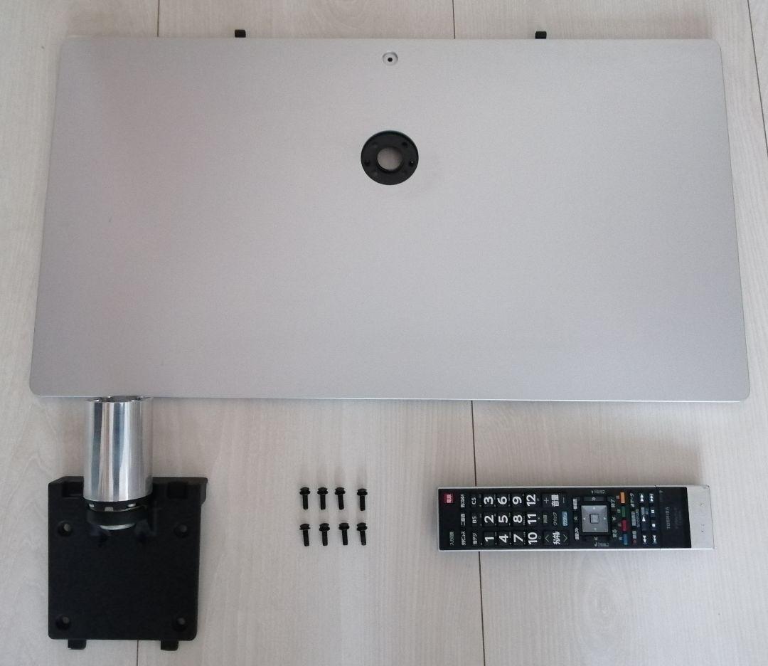 TOSHIBA LED REGZA J7 65J7 訳有り - メルカリ